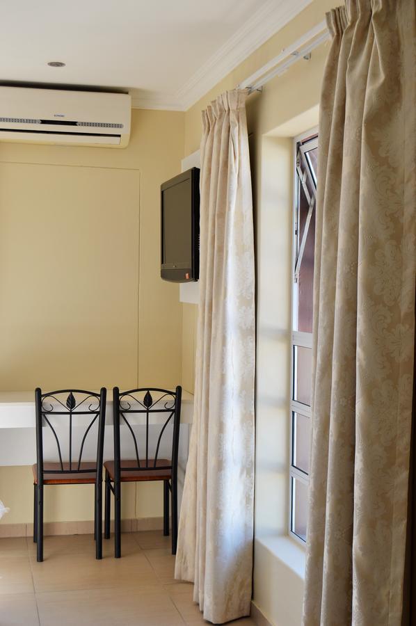 Palace Lodge Morningside Durban Exterior foto