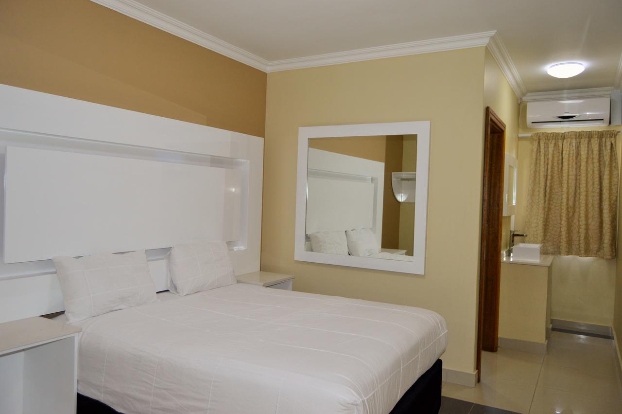 Palace Lodge Morningside Durban Exterior foto